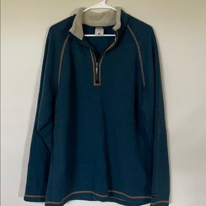 Men’s Columbia Pullover